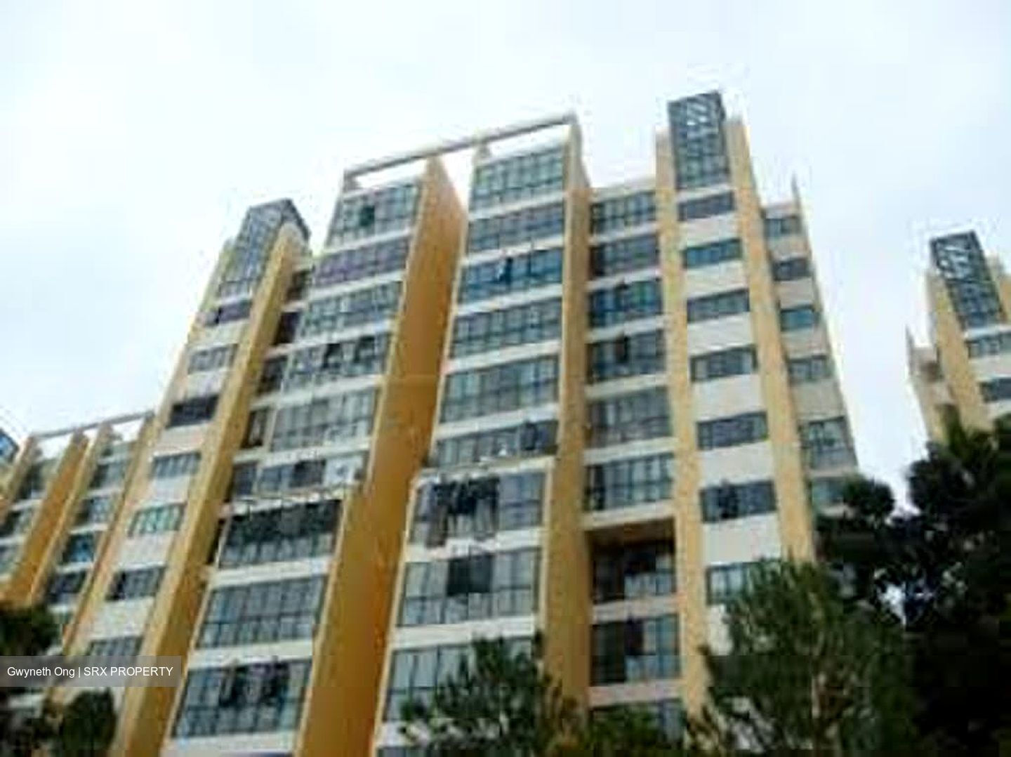 Pinevale (D18), Condominium #606921571